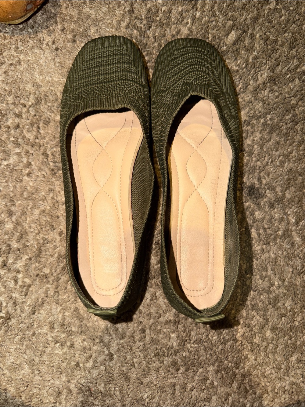 Bundle of (5) Ballet Flats - - Picture 6 of 8